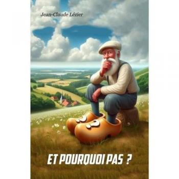 Et Pourquoi Pas