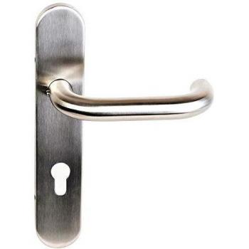 Maniglia Karina a U in Acciaio Inox 304