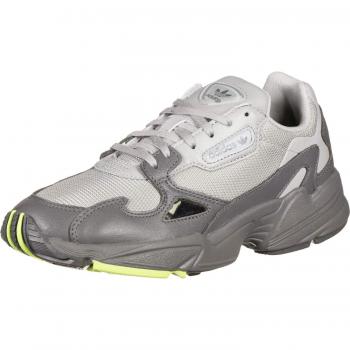 Adidas Originals Falcon Damen Schuhe grau 43 1/3
