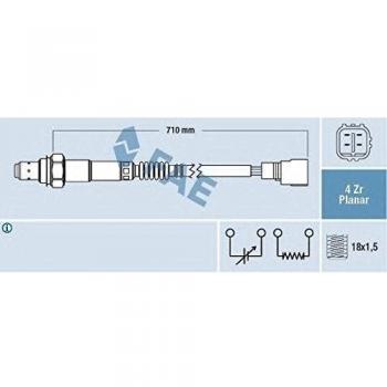 Sensore Lambda FAE 77311