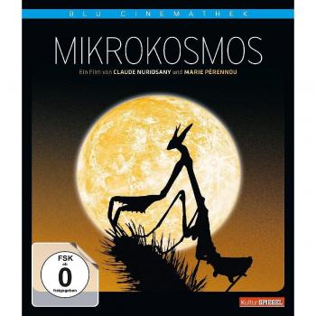 Mikrokosmos