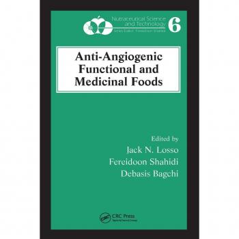 Anti-Angiogenic Functional and Medicinal Foods