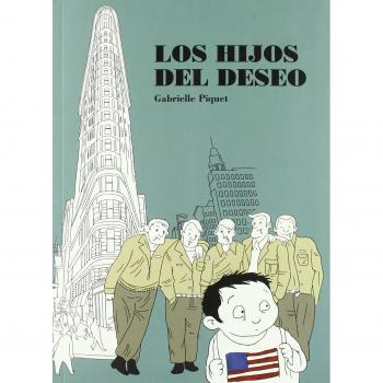 Los hijos del deseo