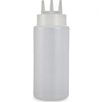 Distributeur de condiments pâtissiers