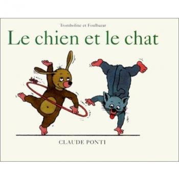 Le Chien et le Chat
