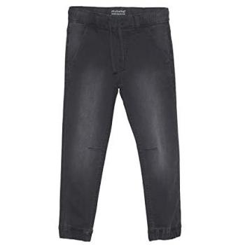 Fit Loose Grigio