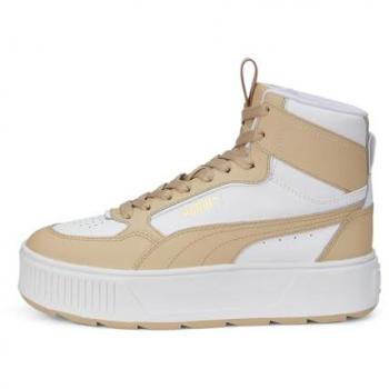 CARE OF BY PUMA Puma W Karmen Rebelle Mid Damen Freizeitschuh Outdoorschuh