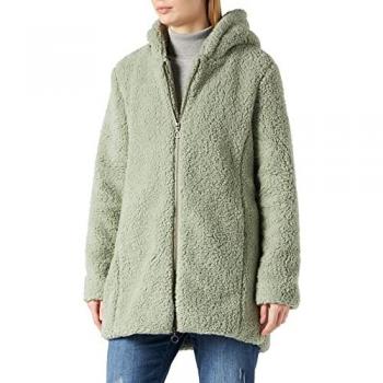 Sudadera Sherpa para mujer Urban Classics