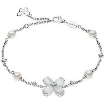 Bracciale in argento 925 Farfalle di Enzo Miccio BRA151