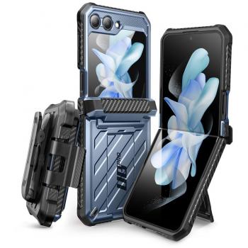 SUPCASE Coque Multicouche Unicorn Beetle Pro Samsung Galaxy Z Flip 5 5G 2023