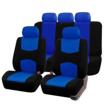 Accesorios de Protección para Asientos de Coche