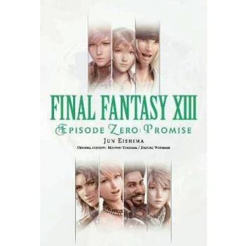 Final Fantasy XIII: Episode Zero -Promise-