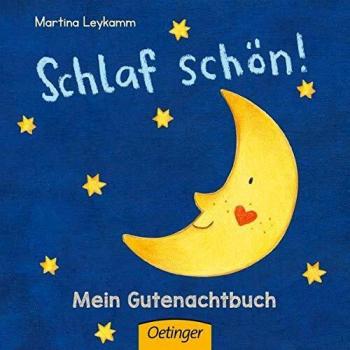 Schlaf scho¨n!