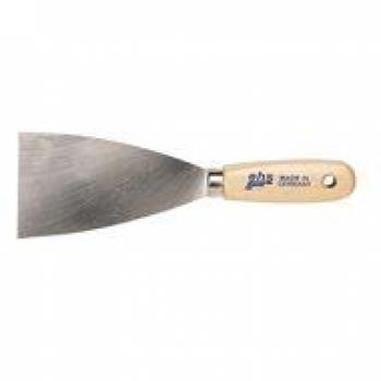 Espátula para Pintores con Mango de Madera, 60mm – EHS