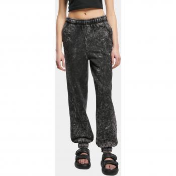 Haut de Couleur Noire – Pantalon Femme Wash‑towels
