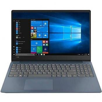 Lenovo 330S 15.6 Full HD Laptop (Blue, 81F500LXUK)