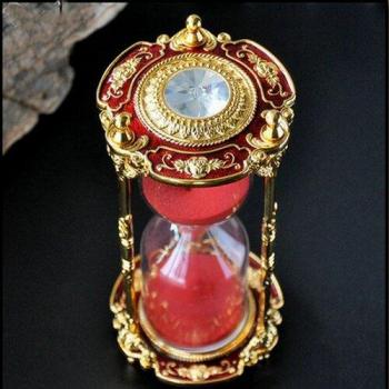 Reloj de Arena HQ ZP01 15 Minutos