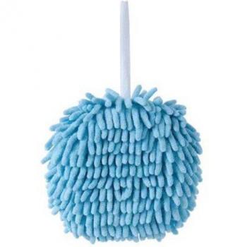 Hanging Microfiber Hand Towel
