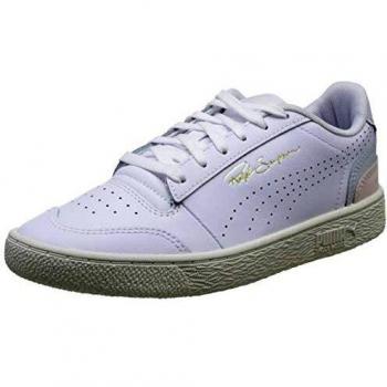 Air Whisper Weiß Sneaker – Puma Ralph Sampson Lo (EU 38)