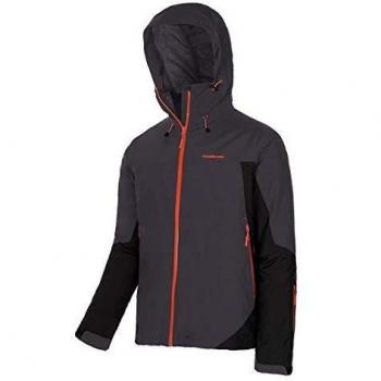 Trangoworld Vettore Complet Chaqueta Hombre Gris Sombra Oscura