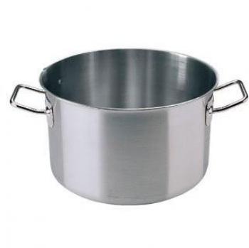 Edelstahl‑Kochtopf Vogue – 18,5 L, Ø 360 mm