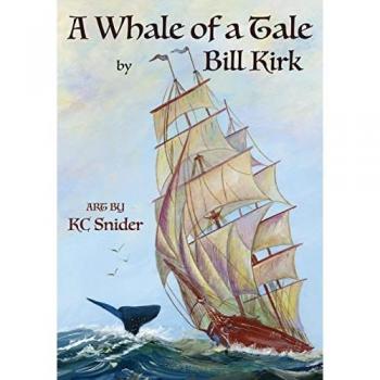 A Whale Of A Tale: (In The Midst Of A Gale)