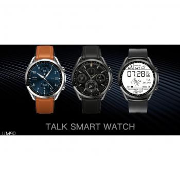 Business Pulse Watch HD