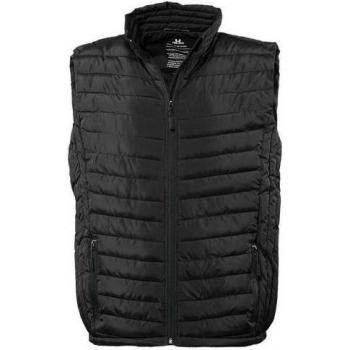 Abrigo acolchado Zepelin masculino 4XL