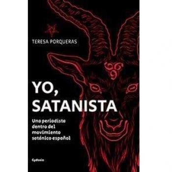Yo, satanista: 23