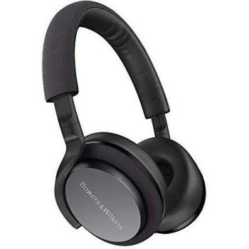 Bowers & Wilkins PX5 Écouteurs Sans Fil Gris