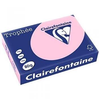 Clairefontaine Trophée Papier, A4, 80 g/m²