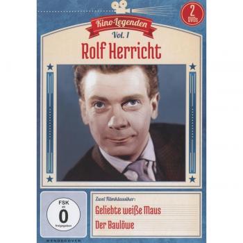 Rolf Herricht
