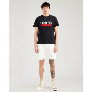 Levi´s ® Vaqueros Cortos 501 Original Blanco