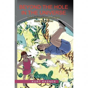 Kasner, Kurt: Beyond the Hole in the Universe
