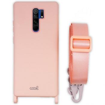 Rose & Ribbons – Coque Protection Redmi 9