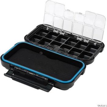 Spro Freestyle Reload Rig Box