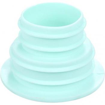 Bathroom Telescopic Drain Seal Ring Plug