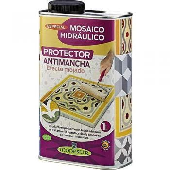 Monestir Protector Antimanchas Satinado 1L