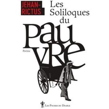 Les soliloques du pauvre