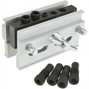 Imperial Doweling Jig for Woodworking