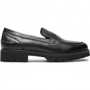 Nero Bailey Chunky Loafers