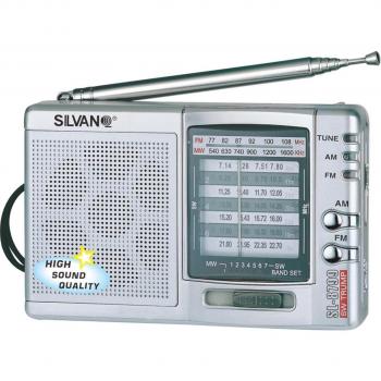 R9 Silvano Compact