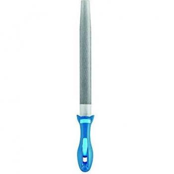 PFERD Ergonomic Half-Round File