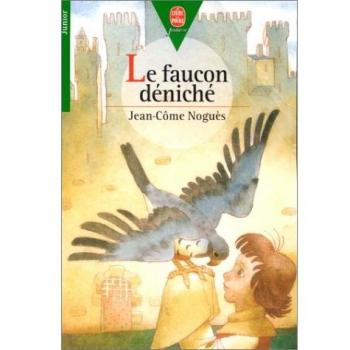 Le faucon deniche (Jeunesse)