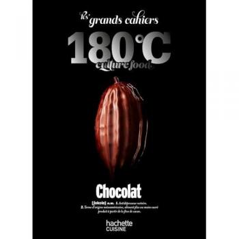 Les Grands Cahiers 180° C : chocolat