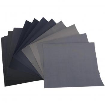 Grit 3000 Premium Wet/Dry Abrasive