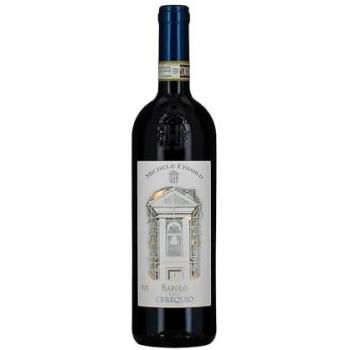 Barolo Michele Chiarlo 2020 0,75 lt