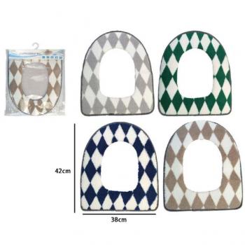 Cuscino Morbido Water Seduta Rombi 87202