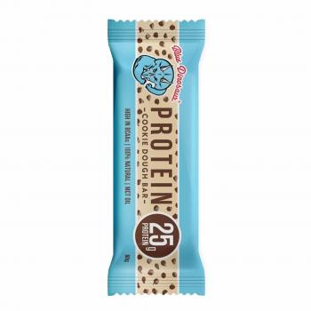 Blue Dinosaur Cookie Dough Protein Bar 60g x 12