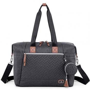 Stylish Diaper Kit Bag